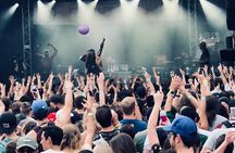 Downtown Austin Music Walking Tour