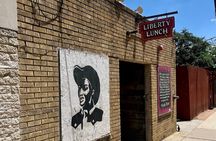 Downtown Austin Music Walking Tour