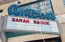 Downtown Austin Music Walking Tour