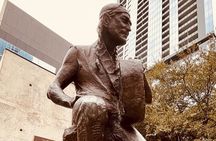 Downtown Austin Music Walking Tour