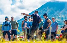 The Best ATV Adventure: Muddy Trails, Wildlife & Arenal Views