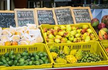 Street Food Bogotá Private Tour (4 Hrs.)
