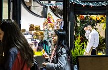 Street Food Bogotá Private Tour (4 Hrs.)