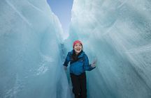Franz Josef Glacier Helihike ex Queenstown