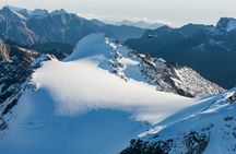 Franz Josef Glacier Helihike ex Queenstown