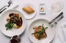 Journey Beyond All-Inclusive Sydney Harbour Dinner Cruise