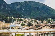La Candelaria Private Tour Bogotá + Local Lunch + 2 Museums (6 Hrs.)
