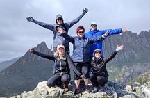 wulinantikala / Cradle Mountain Hiking Tour - 4 Days