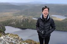 wulinantikala / Cradle Mountain Hiking Tour - 4 Days