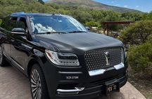 6-Hour Private Wine Country Tour of Napa Valley (up to 6 people) in Large SUV