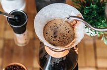 Experience Making & Tasting Vietnamese Coffee in Hoi An