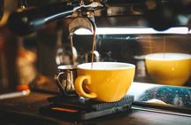 Experience Making & Tasting Vietnamese Coffee in Hoi An