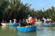 Experience Cycling, Water Buffalo Riding,Traditional Farming Life