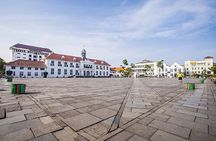 Jakarta Full-Day Highlights Tour with Transfer