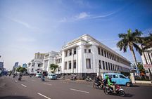 Jakarta Full-Day Highlights Tour with Transfer