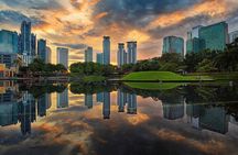 Kuala Lumpur Half Day City Tour : Private Tour