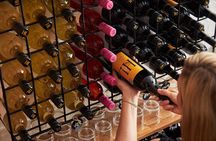 Gourmet Grazing Platter & Wine Tasting Experience for 2