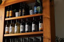 Gourmet Grazing Platter & Wine Tasting Experience for 2