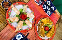 Solo Travelers Food Tour by Scooter 