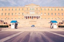Private Half-Day Tour in Athens