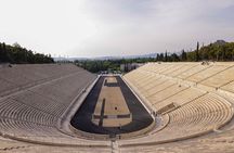 Private Half-Day Tour in Athens
