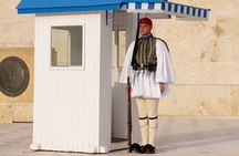 Private Half-Day Tour in Athens