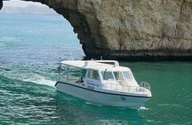 Muscat: 2hrs Dolphin Watching and Historic Coastline Boat Tour