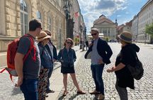 Prague Music Tour with Classical Concert and 3 course dinner