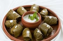 Authentic Flavors of Armenia: Day Food and Cooking Trip