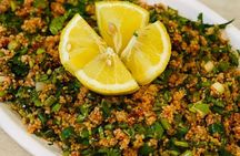 Authentic Flavors of Armenia: Day Food and Cooking Trip