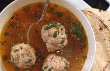 Authentic Flavors of Armenia: Day Food and Cooking Trip