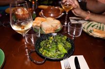 Barcelona Gothic Quarter Tapas & Vermouth: 8 Dishes + 4 Drinks