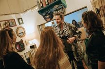 Rome Artisan Walking Tour 