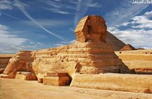 Full-Day Tour in Cairo by Bus
