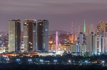 Recife Custom Private Walking Tour with A Guide