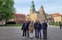Krakow and Sanctuary of Divine Mercy Pope John Paul II City Tour