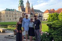 Krakow and Sanctuary of Divine Mercy Pope John Paul II City Tour