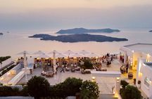 Flavors of Santorini Food and Wine Private Sunset Tour