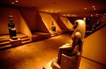 Luxor Museums - Luxor Museum and Mumification Museum