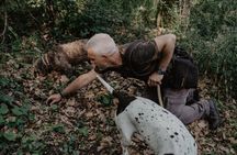 Truffle Hunting in Tuscany