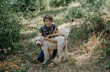 Truffle Hunting in Tuscany