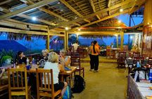 Trekking Sapa - Bac Ha Market: Sleep on Train & Homestay