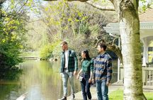 Dublin Your Way: Private & Personalized Tour with a Local