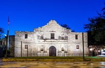 San Antonio : Private Custom Walking Tour With A Guide (Private)