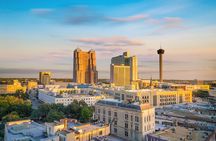 San Antonio : Private Custom Walking Tour With A Guide (Private)
