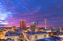 San Antonio : Private Custom Walking Tour With A Guide (Private)