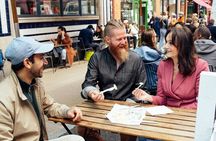 Dublin Food Tour with a Local Foodie, Personalized & Private 