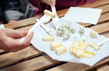 Dublin Food Tour with a Local Foodie, Personalized & Private 