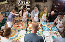 Private Cooking Class in Taormina