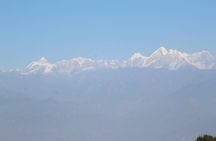 Kathmandu: Nagarkot with Bhaktapur World Heritage City Tour